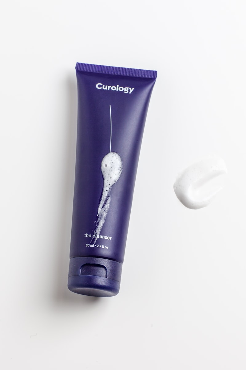 Уход за кожей после аппаратных процедур