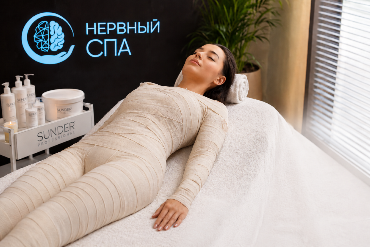 Бандажное обертывание SUNDER PROFESSIONAL: мифы и правда