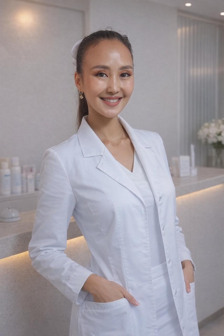 Екатерина Филиппова